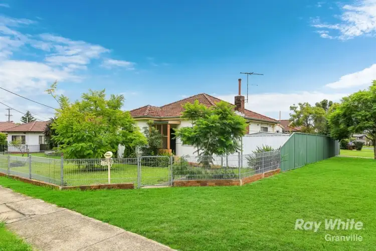 218 Marco Avenue, Panania NSW 2213