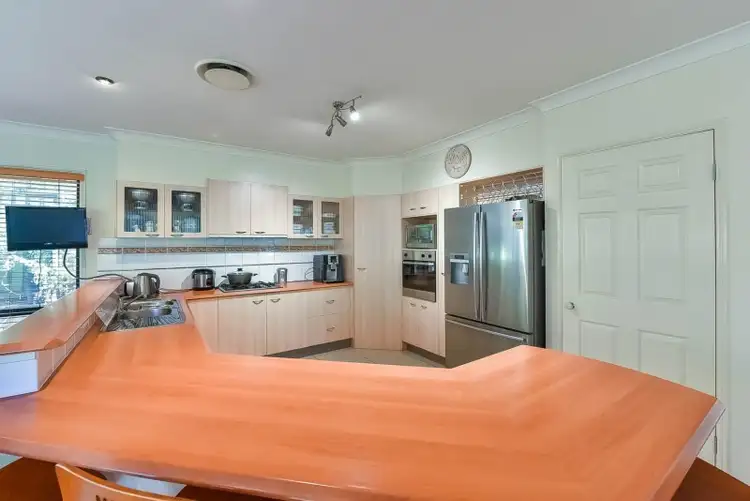 Fourth view of Homely house listing, 21 Lord Castlereagh Circuit, Macquarie Links NSW 2565