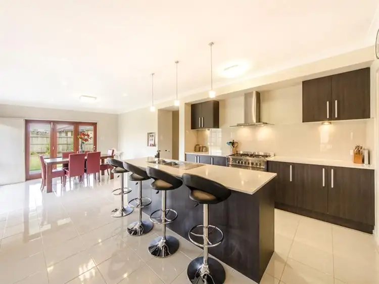 Second view of Homely house listing, 2 Minack Court, Highfields QLD 4352