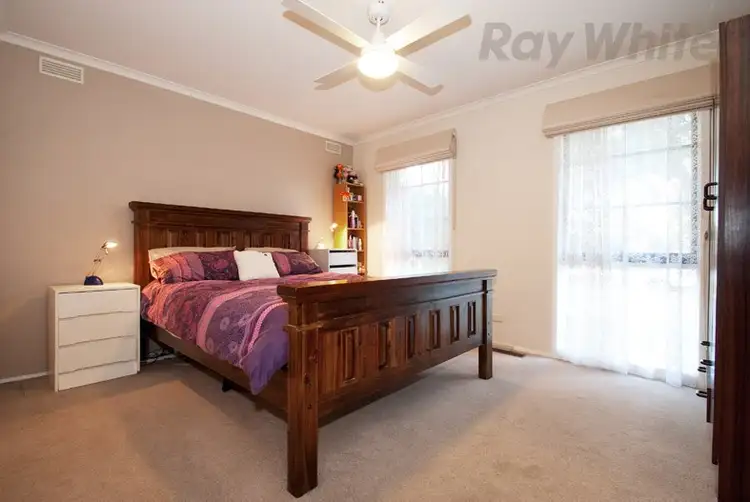 Fourth view of Homely house listing, 9 LARISSA Court, Croydon VIC 3136
