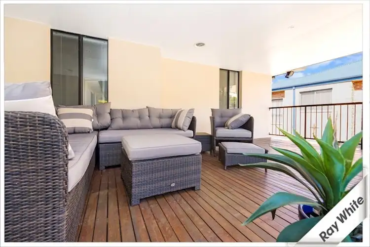 Fourth view of Homely house listing, 14 Slavin Place, Gordon ACT 2906