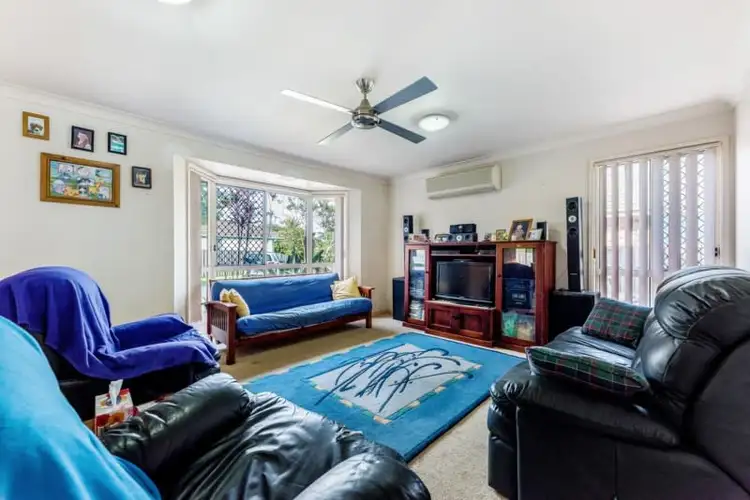 Fifth view of Homely house listing, 12 Comet Court, Mudgeeraba QLD 4213