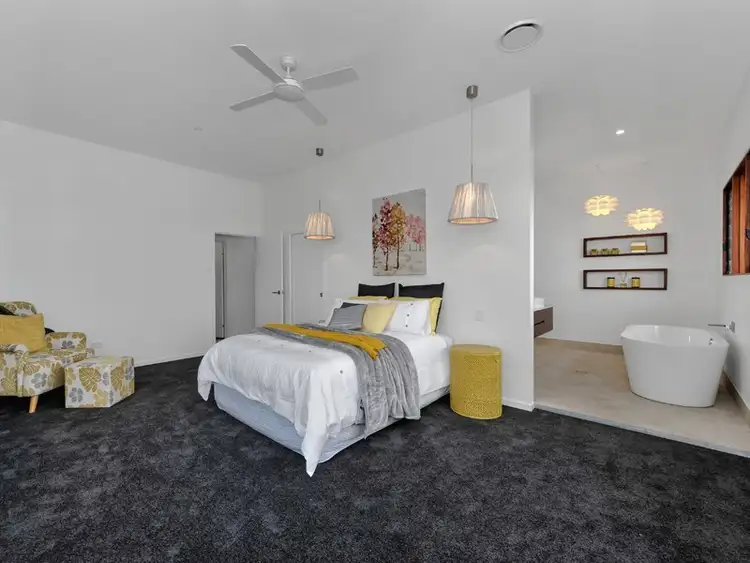 Seventh view of Homely house listing, 134 Kennedy Terrace, Paddington QLD 4064