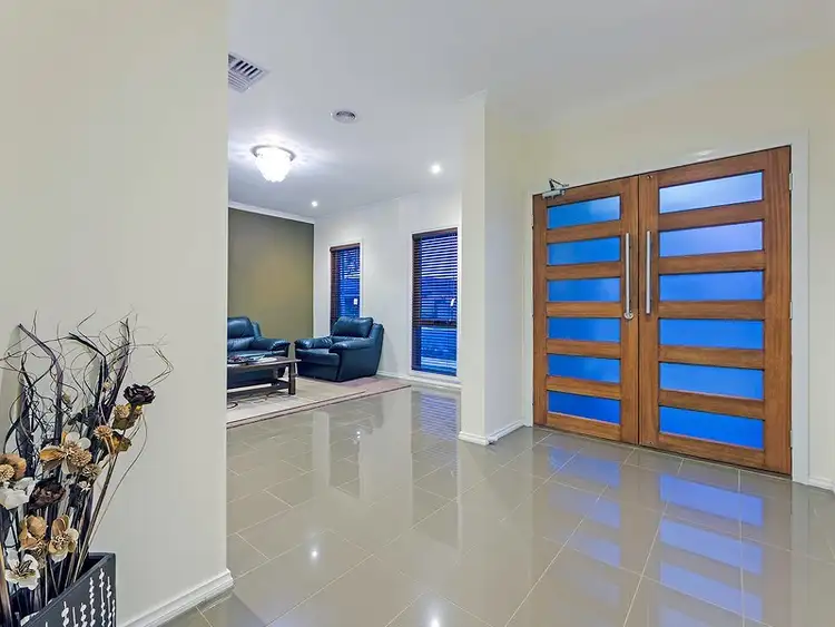 Third view of Homely house listing, 97 Verdant Road, Truganina VIC 3029