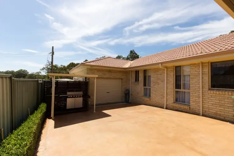 Fourth view of Homely house listing, 65 whimbrel Drive, Nerong NSW 2423