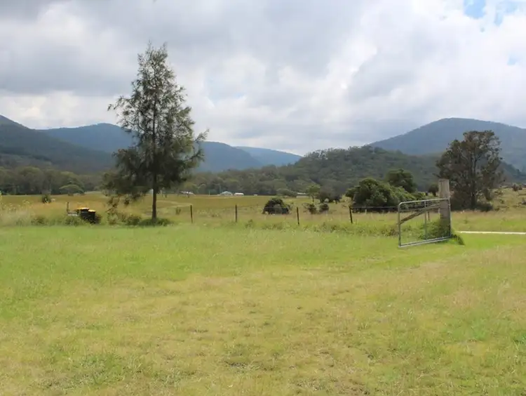 Third view of Homely house listing, 565 O'Maras Road, Mount Colliery QLD 4370