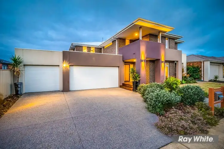 3 Sunnyvale Rise, Truganina VIC 3029