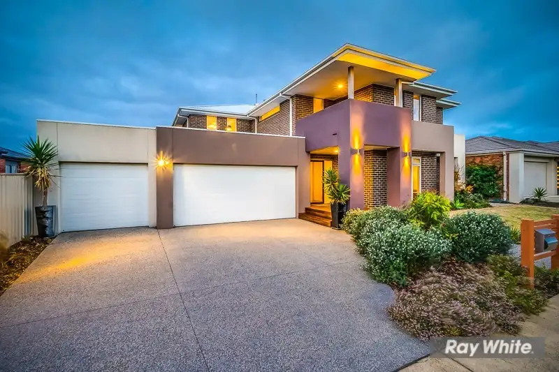 Main view of Homely house listing, 3 Sunnyvale Rise, Truganina VIC 3029