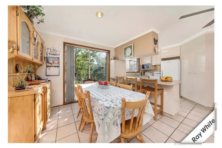 Fourth view of Homely house listing, 2/18 Derrington Crescent, Bonython ACT 2905