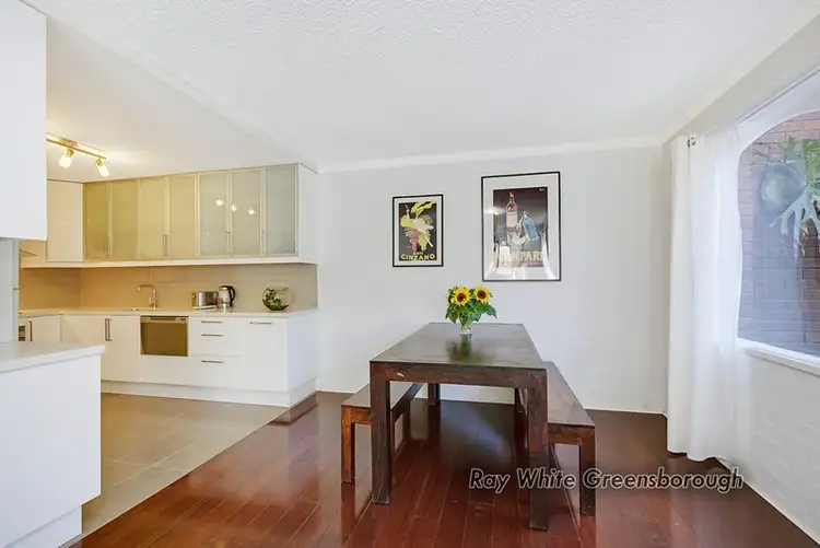 Fourth view of Homely unit listing, 2/10 Maskell Crescent, Lower Plenty VIC 3093