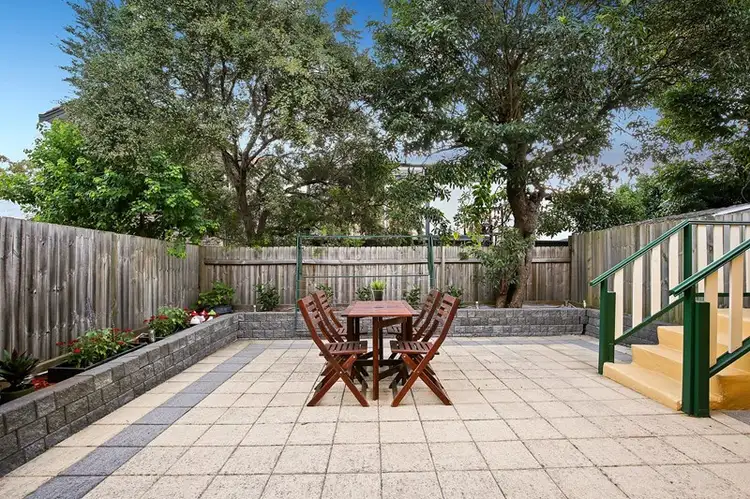 Second view of Homely house listing, 30 Andreas Street, Petersham NSW 2049