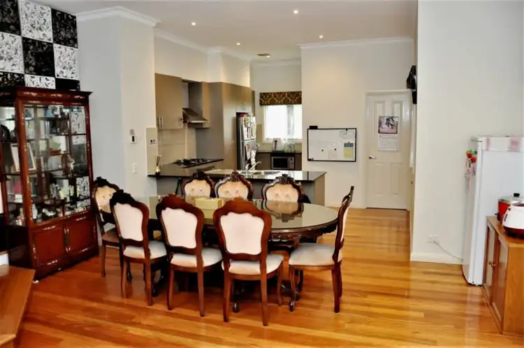 Fourth view of Homely townhouse listing, 6/134-140 Boronia Road, Vermont VIC 3133