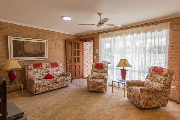 Second view of Homely villa listing, Address available on request