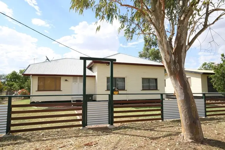 35 Galah Street, Longreach QLD 4730