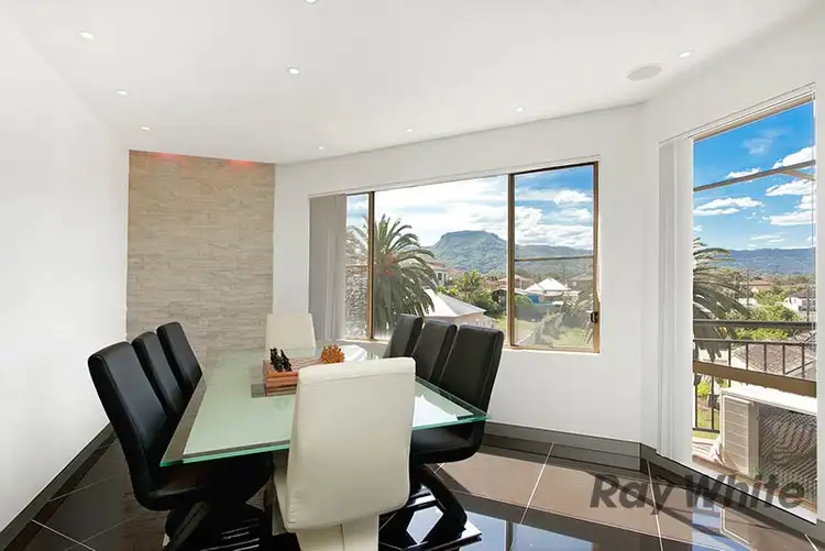 Third view of Homely apartment listing, 12/20-22 Hercules Street, Wollongong NSW 2500