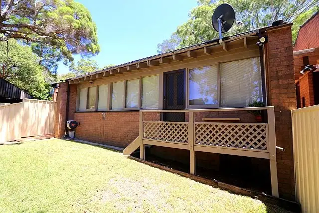 Main view of Homely villa listing, 4/22 Taylor Street, Condell Park NSW 2200
