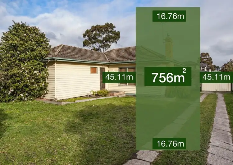 22 Morton Street, Clayton VIC 3168