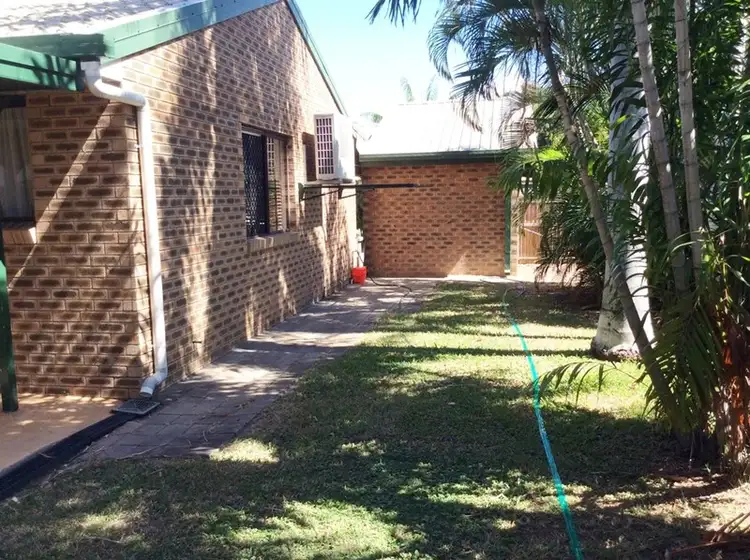 Second view of Homely house listing, 34 Larkspur Crescent, Annandale QLD 4814