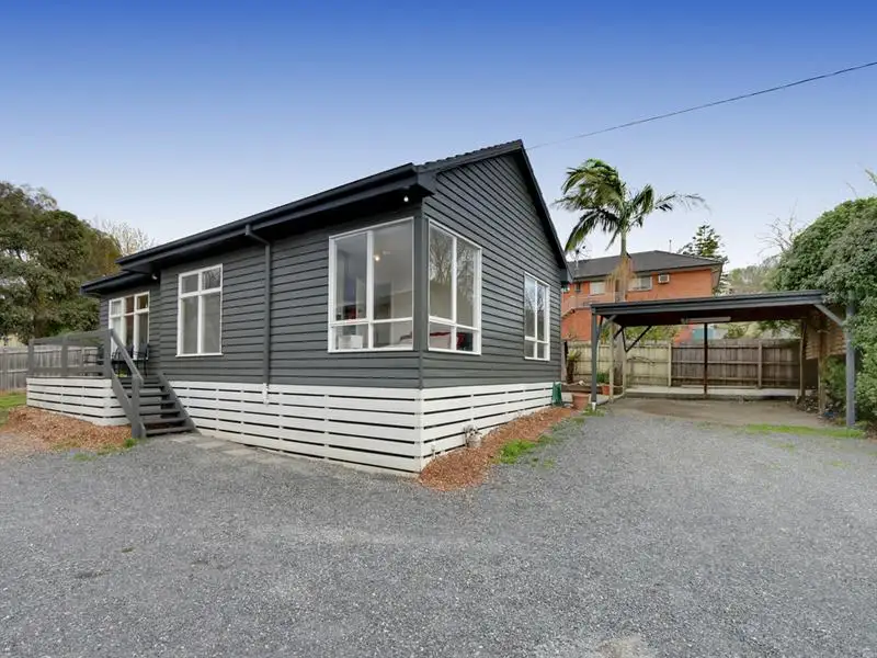 Main view of Homely house listing, 13A Clyde Street, Lilydale VIC 3140