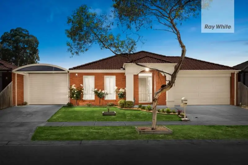 Main view of Homely house listing, 14 Elite Way, South Morang VIC 3752