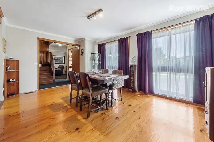 Fifth view of Homely house listing, 27 Gael Court, Mernda VIC 3754