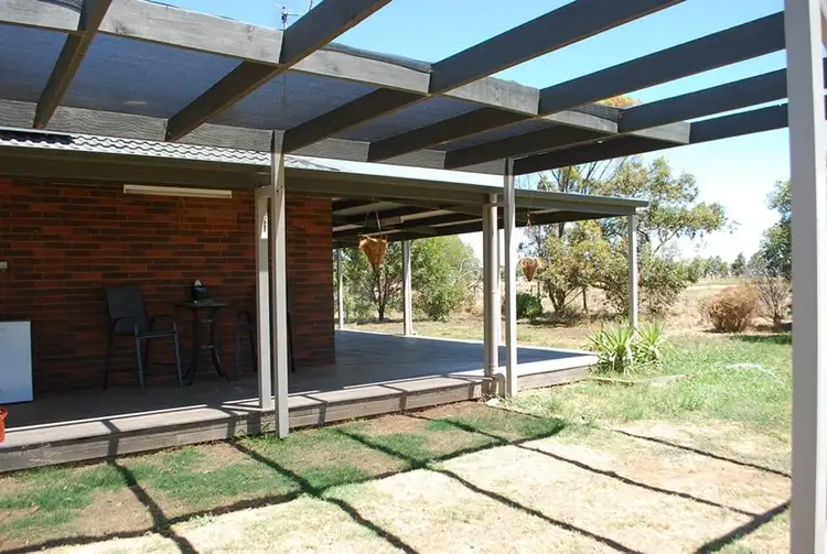 Sixth view of Homely rural property listing, 43 Peppernell Road, Wharparilla VIC 3564