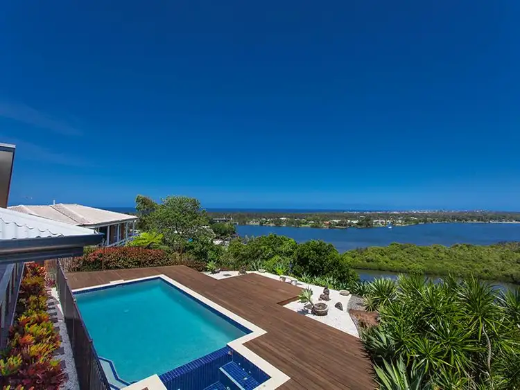 Second view of Homely house listing, 20 Pacific Drive, Banora Point NSW 2486