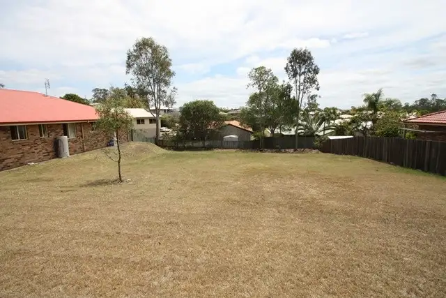 Fourth view of Homely land listing, 26 Gympie View Drive, Southside QLD 4570