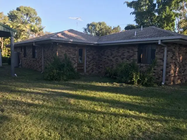 Second view of Homely house listing, 46 Holzheimer Road, Bethania QLD 4205