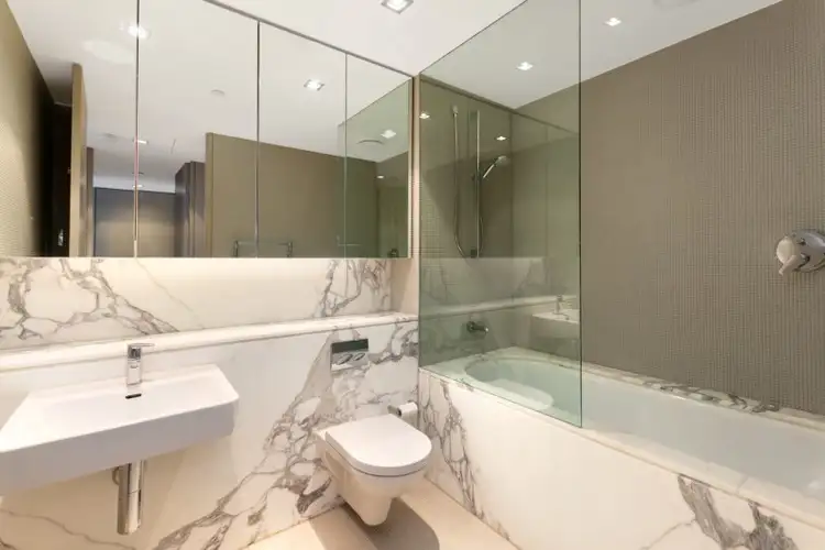 Seventh view of Homely apartment listing, 15 E 171 Gloucester Street, Sydney NSW 2000