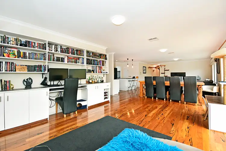 Sixth view of Homely house listing, 4 Verbana Drive, Aveley WA 6069