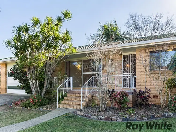Second view of Homely house listing, 17 Altandi Street, Sunnybank QLD 4109