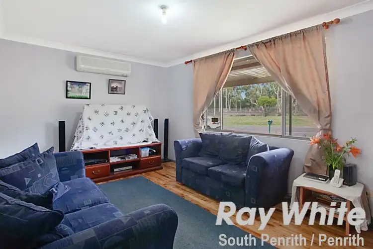 Third view of Homely house listing, 191 Victoria Street, Werrington NSW 2747