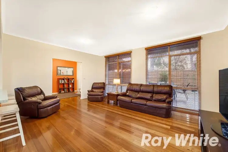 Third view of Homely house listing, 1 Windmill Rise, Diamond Creek VIC 3089