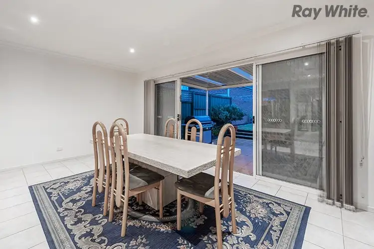 Fourth view of Homely house listing, 13C Wentworth Drive, Taylors Lakes VIC 3038