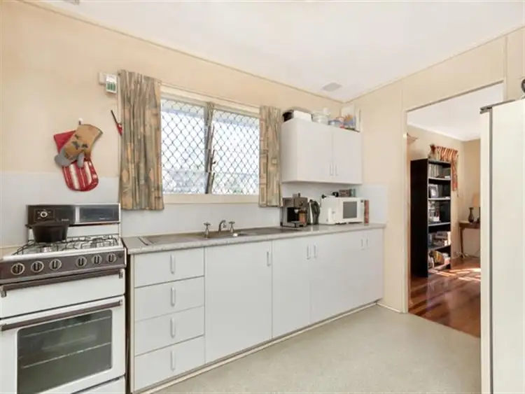 Fourth view of Homely house listing, 4 Neilson Crescent, Riverview QLD 4303