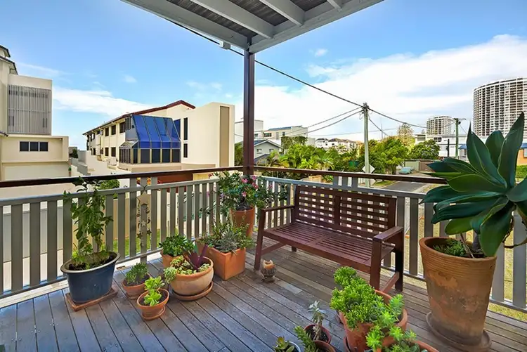 Seventh view of Homely other listing, 2/52 Jefferson Lane, Palm Beach QLD 4221