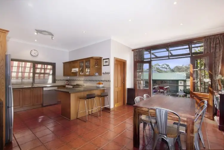 Second view of Homely house listing, 1 Gornall Avenue, Earlwood NSW 2206