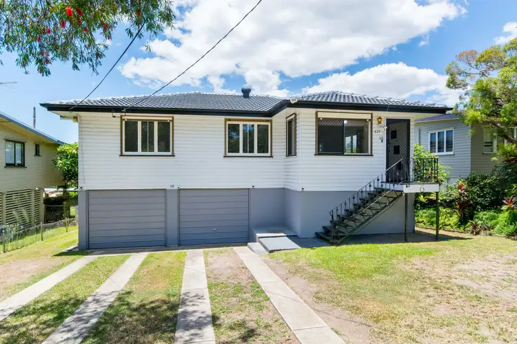 Main view of Homely house listing, 621 Webster Road, Chermside QLD 4032