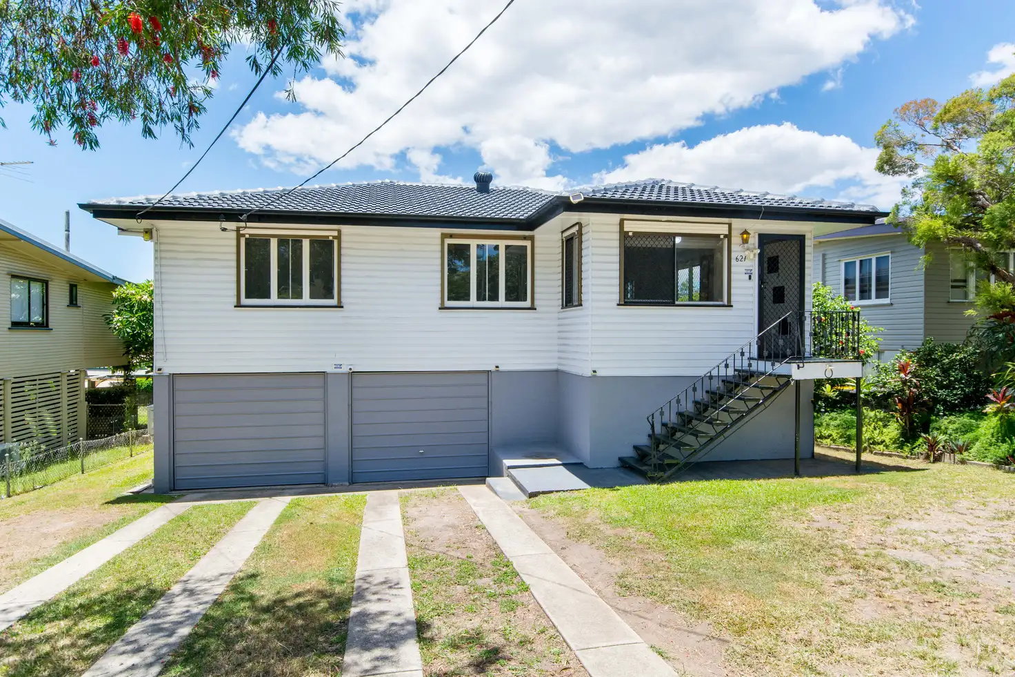Main view of Homely house listing, 621 Webster Road, Chermside QLD 4032