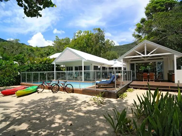 Third view of Homely house listing, 3 Oak Street, Oak Beach QLD 4877
