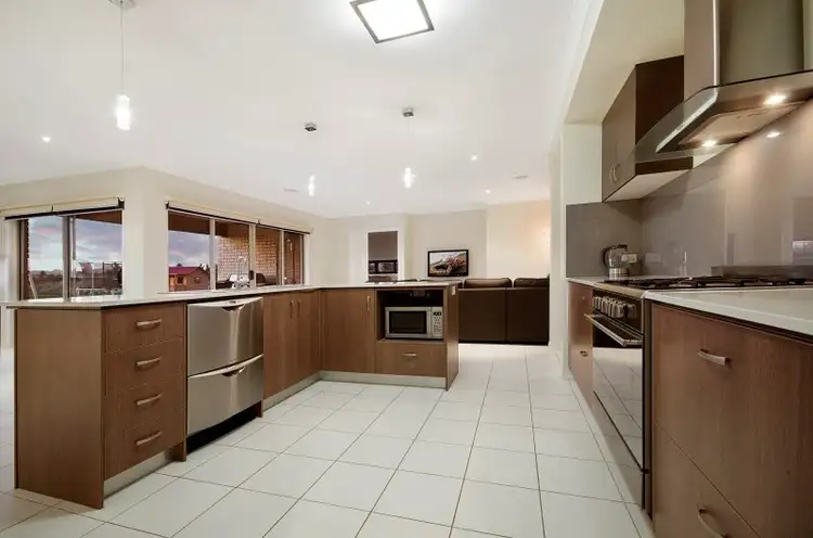 Second view of Homely house listing, 10 The Grange, Bannockburn VIC 3331