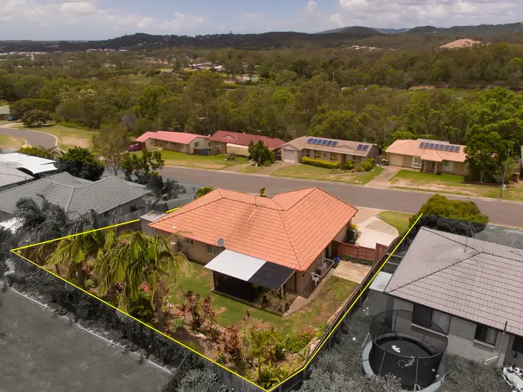 Fifth view of Homely house listing, 25 Kummara Road, Edens Landing QLD 4207