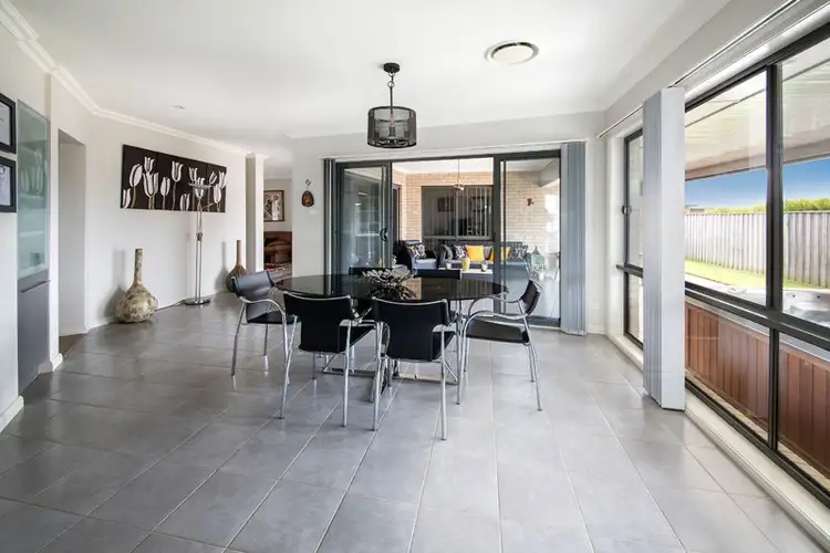 Seventh view of Homely house listing, 29 Timbrey Circuit, Barden Ridge NSW 2234