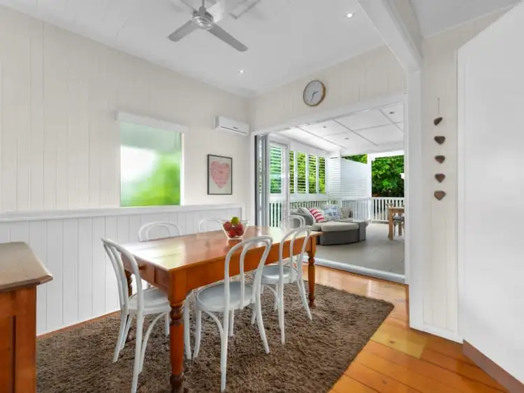 Third view of Homely house listing, 15A Jeffcott Street, Wavell Heights QLD 4012