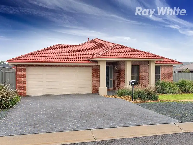 Main view of Homely house listing, 16 Firetail Street, Thurgoona NSW 2640