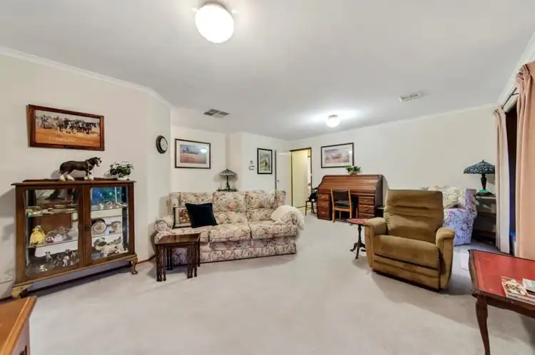 Second view of Homely townhouse listing, 2/35 Goldner Circuit, Melba ACT 2615