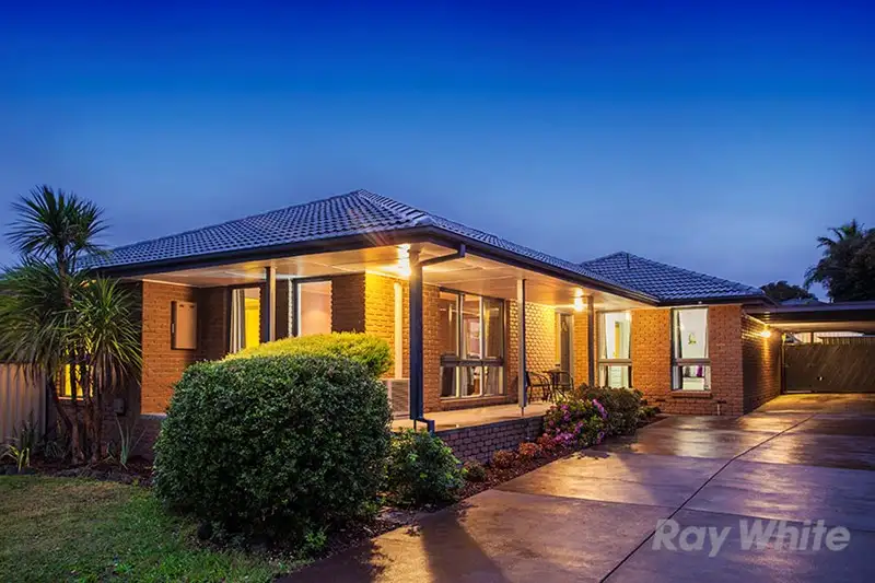Main view of Homely house listing, 2 Lansell Court, Rowville VIC 3178