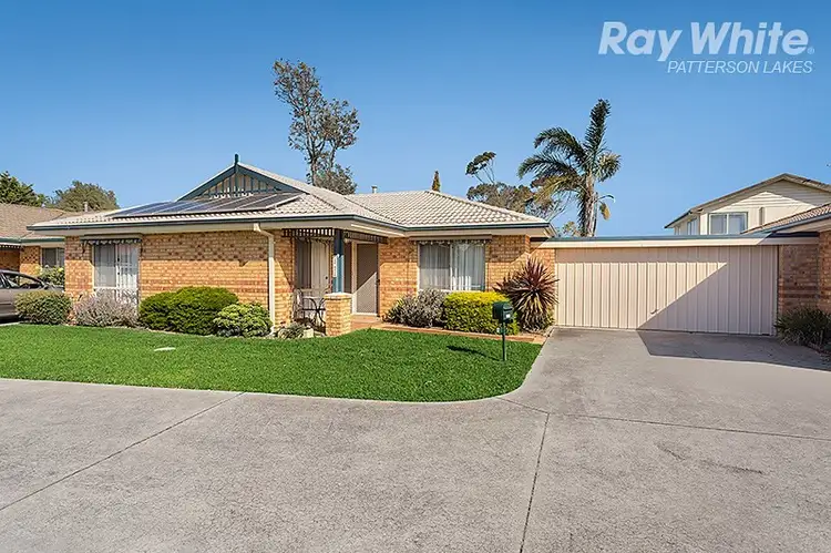 9/61 Hughes Avenue, Edithvale VIC 3196