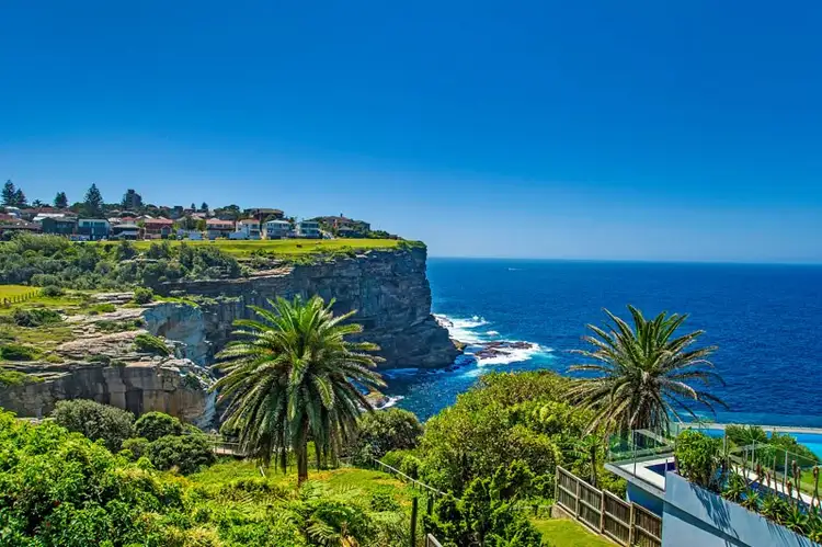 27 Kimberley Street, Vaucluse NSW 2030